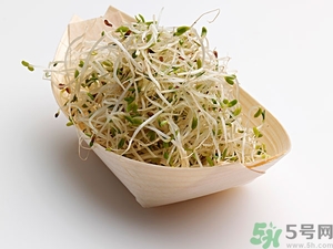 豆芽可以生吃嗎？豆芽炒粉條的家常做法