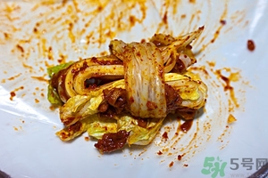 吃榨菜會(huì)長(zhǎng)胖嗎？榨菜吃多了會(huì)胖嗎？