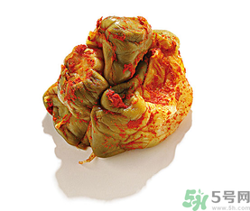 榨菜不能和什么一起吃？榨菜的危害