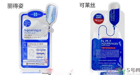 可萊絲和麗得姿哪個好？可萊絲和麗得姿的區(qū)別？