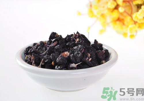 黑枸杞吃多久有效果？黑枸杞吃多久才能看到效果？