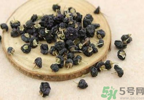黑枸杞吃多久有效果？黑枸杞吃多久才能看到效果？