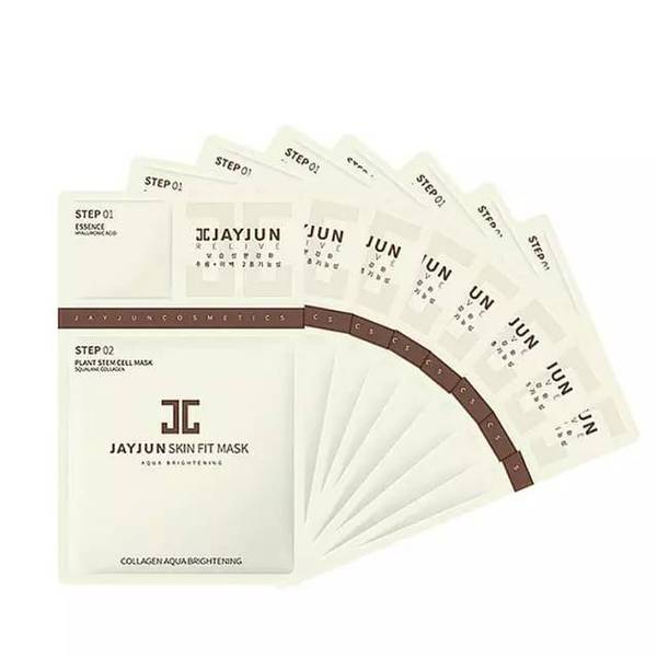 jayjun水光干細(xì)胞面膜要不要洗臉？jayjun水光干細(xì)胞面膜使用方法