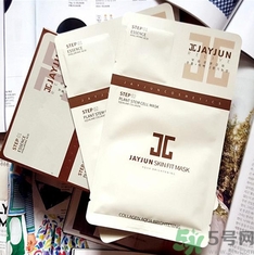 jayjun水光干細胞面膜怎么樣？jayjun水光干細胞面膜功效