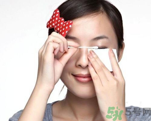 午睡要卸妝嗎？午睡要不要卸妝？