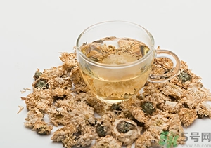 喝菊花茶拉肚子怎么回事？喝菊花茶能治便秘嗎？