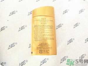 安耐曬為什么那么?。堪材蜁袷撬疇钜后w的嗎？