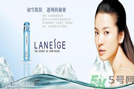 蘭芝孕婦可以用嗎？蘭芝護膚品孕婦能用嗎？