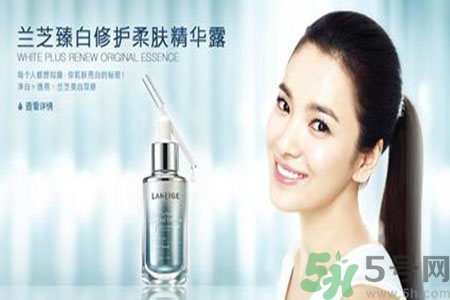 蘭芝孕婦可以用嗎？蘭芝護膚品孕婦能用嗎？