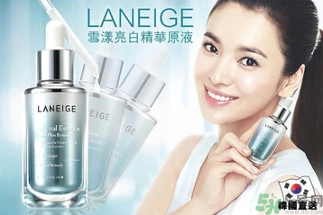 蘭芝適合夏天用嗎？蘭芝哪些產(chǎn)品適合夏天使用？