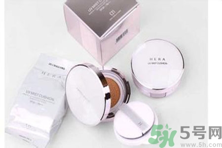 蘭芝和赫拉哪個(gè)好？蘭芝氣墊和赫拉氣墊哪個(gè)好？
