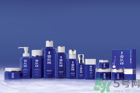 雪肌精適合什么年紀(jì)？雪肌精適合什么年齡使用？