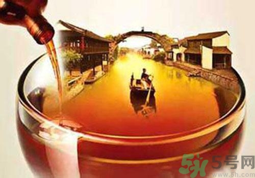 黃酒是酸性還是堿性？黃酒是酸性的嗎？