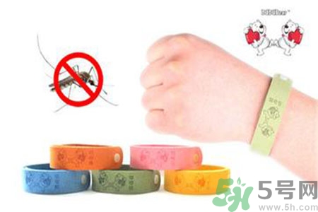 驅蚊手環(huán)寶寶可以用嗎？驅蚊手環(huán)對寶寶有害嗎？