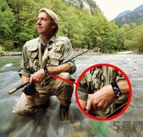 驅(qū)蚊手環(huán)可以碰水嗎？驅(qū)蚊手環(huán)可不可以碰水？