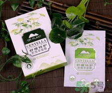 植物醫(yī)生舒緩特護(hù)積雪草面膜怎么樣？植物醫(yī)生舒緩特護(hù)積雪草面膜好用嗎？