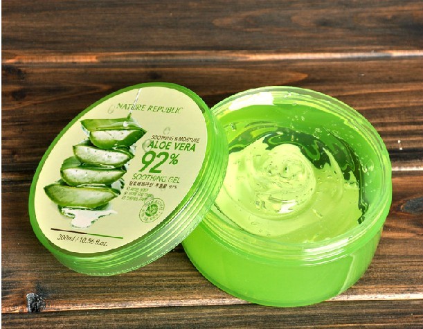 自制蘆薈膠的做法 自制蘆薈膠有毒嗎？