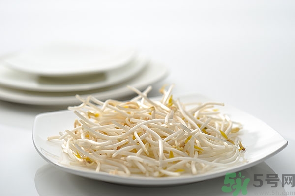 吃豆芽有什么好處？豆芽和牛肉能一起吃嗎？