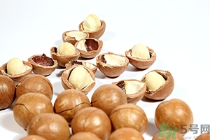 夏威夷果影響內(nèi)分泌嗎？吃夏威夷果拉肚子怎么辦