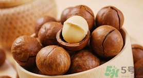 夏威夷果過期了能吃嗎？夏威夷果每天吃多少合適？