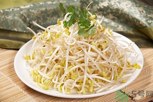 吃豆芽有什么好處？豆芽和牛肉能一起吃嗎？