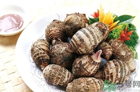 小孩吃芋頭會(huì)過敏嗎？?寶寶能吃芋頭嗎？