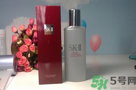 SK-II嫩膚清瑩露怎么樣？SK-II 嫩膚清瑩露好用嗎？