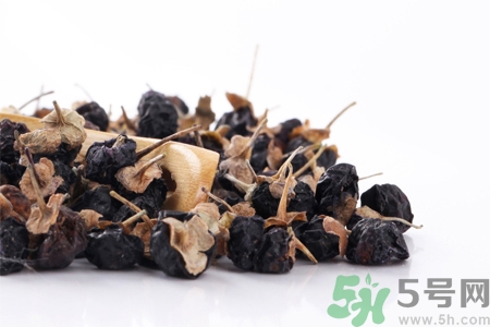 黑枸杞小孩可以吃嗎？黑枸杞小孩吃有什么好處？