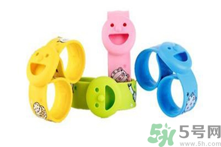 寶寶驅(qū)蚊手環(huán)哪個牌子好？寶寶怎么挑選驅(qū)蚊手環(huán)？