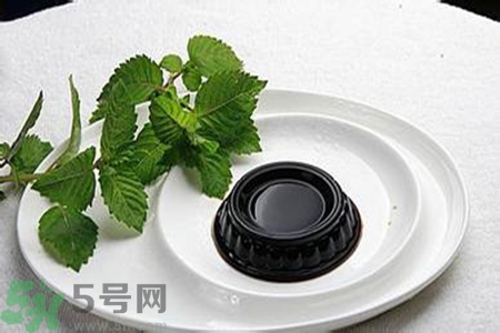仙草是熱性還是涼性？仙草是涼性的嗎？