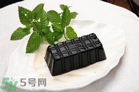 寶寶可以吃仙草嗎？寶寶吃仙草好嗎？