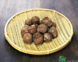 芋頭會(huì)解藥嗎？吃藥后能吃芋頭嗎？