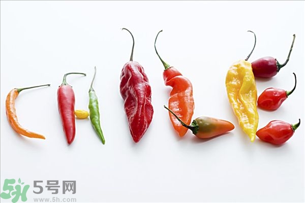 辣椒是發(fā)物嗎？吃辣椒會(huì)過(guò)敏嗎？