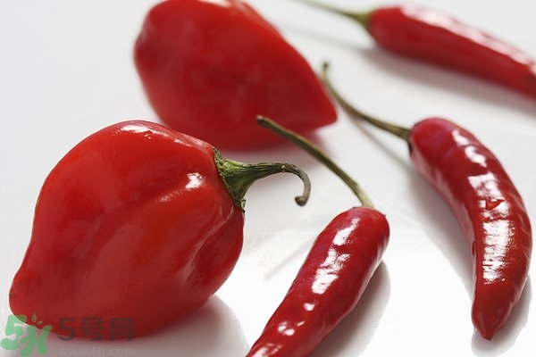辣椒是發(fā)物嗎？吃辣椒會(huì)過(guò)敏嗎？