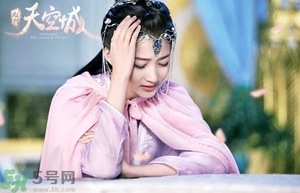 星流花是什么花？星流花現(xiàn)實(shí)中有嗎？