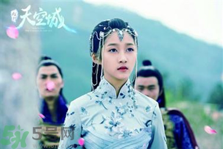 星流花是什么花？星流花現(xiàn)實中有嗎？