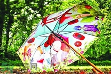 太陽(yáng)傘可以當(dāng)雨傘用嗎？太陽(yáng)傘當(dāng)雨傘用好不好？