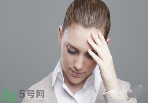 低頭頭暈是怎么回事？低頭頭暈怎么辦？