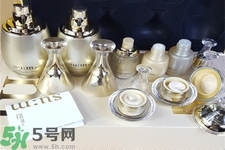 SUM37度呼吸LOSEC羅馬皇室奢華限量套盒魚子醬套裝怎么樣？