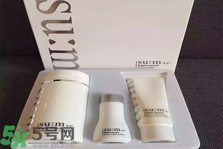 sum37呼吸氧氣泡泡面膜怎么樣？sum37呼吸氧氣泡泡面膜使用方法？
