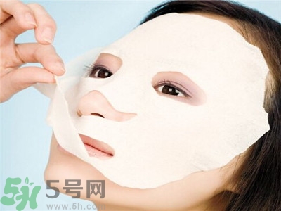 敷面膜會(huì)上癮嗎?長期敷面膜會(huì)不會(huì)上癮?