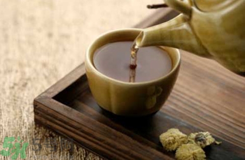 三伏天喝什么茶解暑？三伏天喝什么茶？