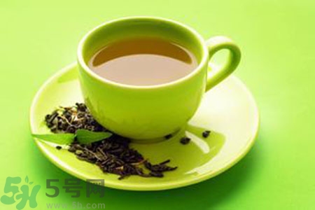 三伏天喝什么茶解暑？三伏天喝什么茶？