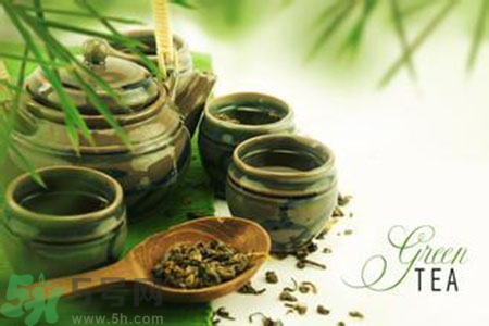 三伏天喝什么茶解暑？三伏天喝什么茶？