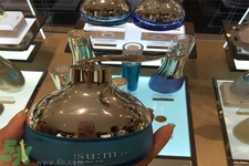 sum37驚喜水分睡眠面膜怎么樣？sum37驚喜水分睡眠面膜好不好用？