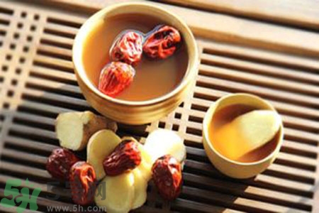 三伏天吃姜好嗎？三伏天喝姜茶好嗎？