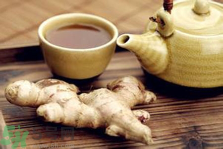 三伏天吃姜好嗎？三伏天喝姜茶好嗎？