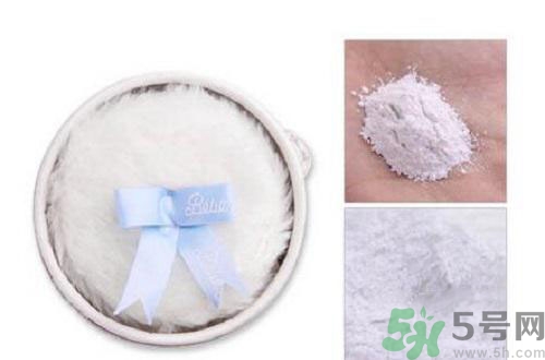 孕婦可以用痱子粉嗎？懷孕用痱子粉好不好？