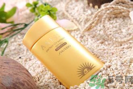 ANESSA安耐曬孕婦可以用嗎？安耐曬的哪些產(chǎn)品孕婦可以用？