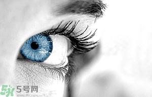 美瞳能戴著睡覺(jué)嗎？美瞳能帶多長(zhǎng)時(shí)間